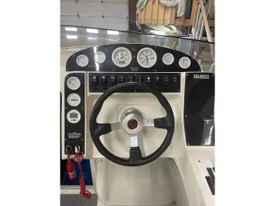 Velocity 280 sold 