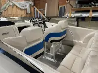 Velocity 280 sold 