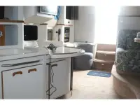 Sea Ray Exprerss Bridge