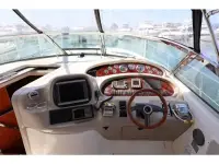 Sea Ray Sundancer 380 Sundancer 