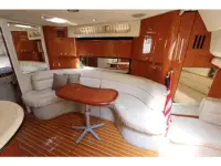 Sea Ray Sundancer 380 Sundancer 