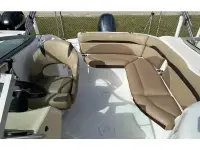 Hurricane SD 2200