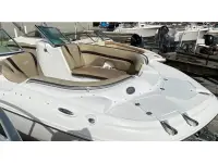 Hurricane SD 2200