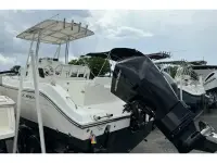 Cobia 237 CC