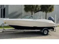 Regal 21 OBX 