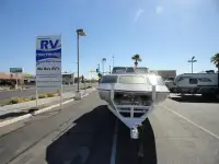Hallett Party Cruiser Gull Wing 300