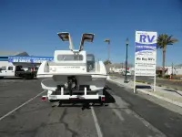 Hallett Party Cruiser Gull Wing 300
