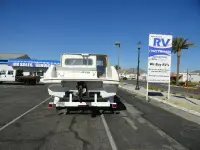 Hallett Party Cruiser Gull Wing 300