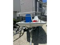 Boston Whaler Sport
