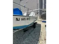 Boston Whaler Sport