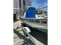 Boston Whaler Sport