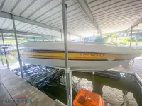 Baha Cruisers Mach 1 290 BR 