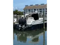 Mako 284