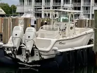 Mako 284