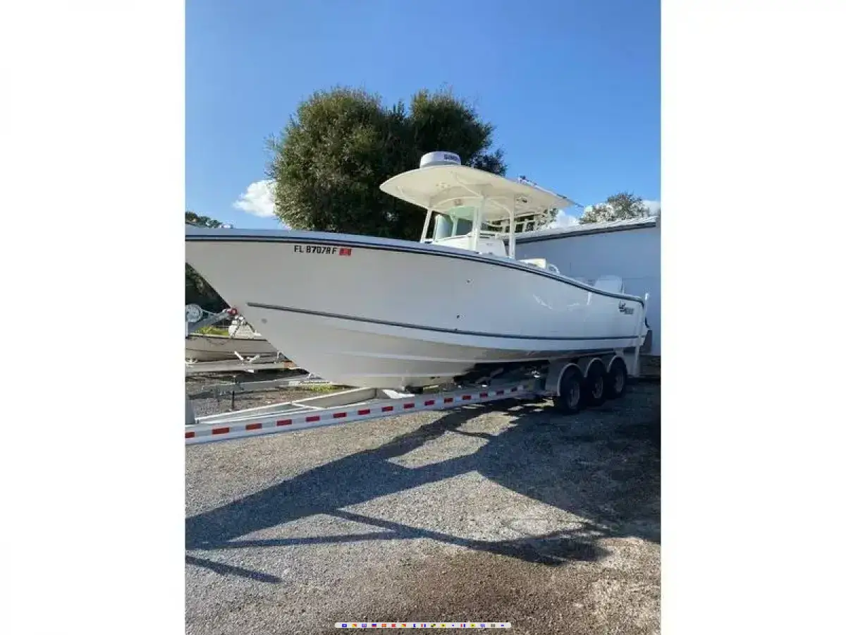 Mako 284 
