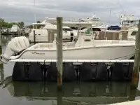 Mako 284