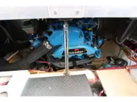 Carver 35 Super Sport 