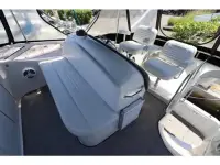 Carver 35 Super Sport 