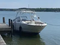 Cutwater Dc 24 