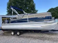 Bennington 22 ssl 