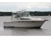 Wellcraft 3300 Coastal 