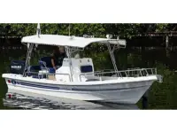 SeaMax 26