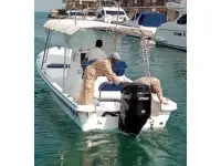 SeaMax 26 