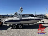 Reinell 200 LS OPEN BOW 