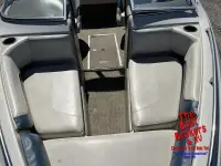 Reinell 200 LS OPEN BOW 