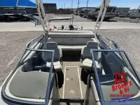 Reinell 200 LS OPEN BOW 
