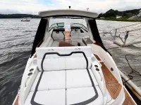 Sea Ray 350 slx 