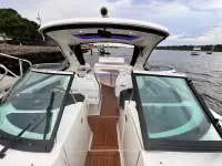 Sea Ray 350 slx 