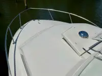 Chris Craft Lancer Sportsman 