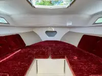 Chris Craft Lancer Sportsman 