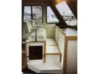 Downeast Sport Cruiser 43