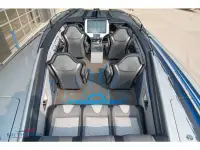 Fountain 34 Thunder Cat