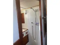 Grand Banks Flybridge Aft Cabin Trawler 