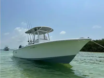 Sea Hunt Gamefish 