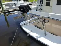American Tug 34 