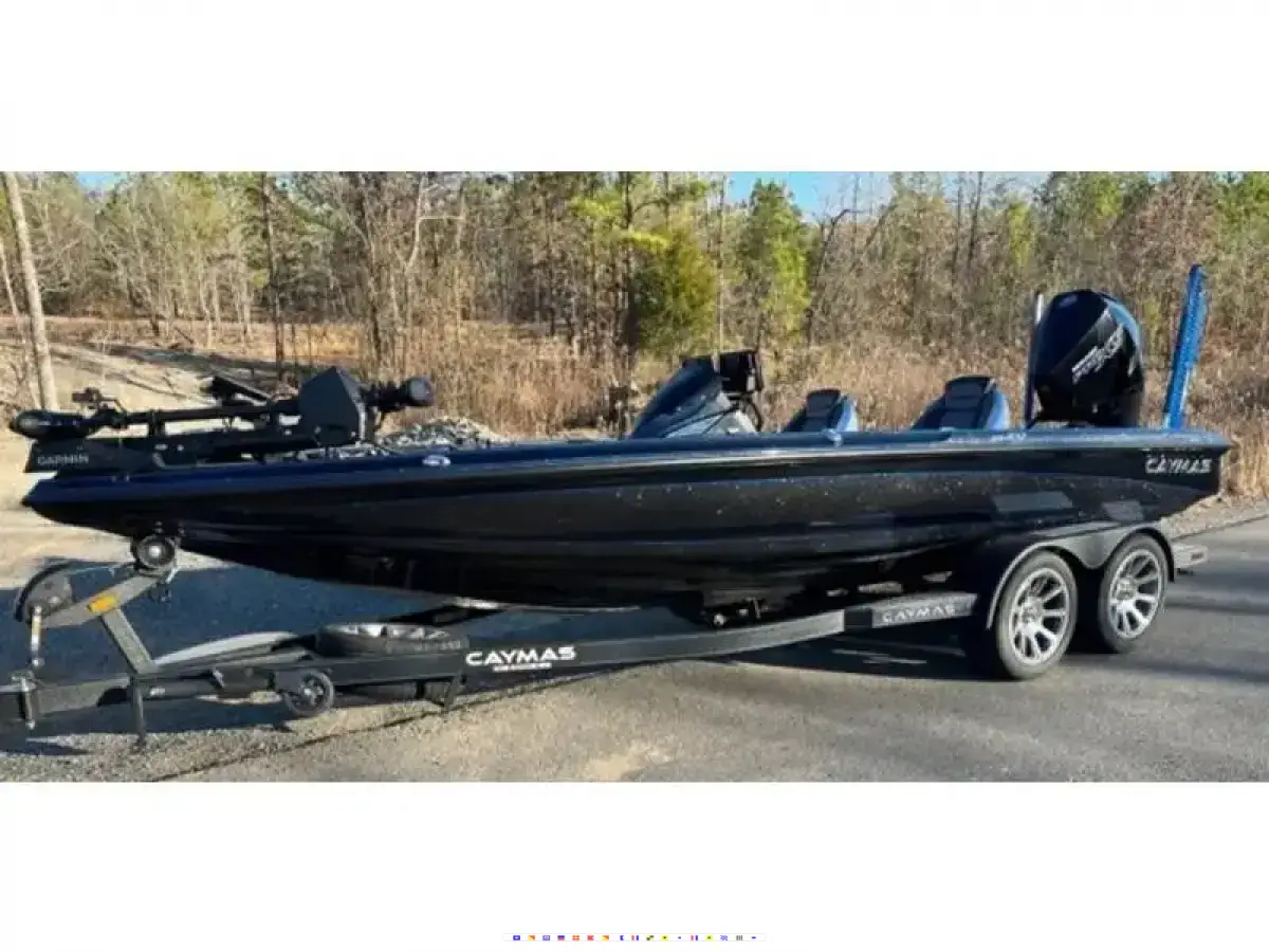 Caymas XS20 