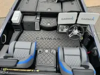Caymas XS20 
