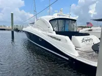 Sea Ray Sundancer 500 Sundancer 