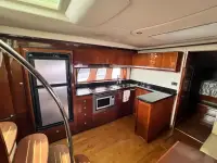 Sea Ray Sundancer 500 Sundancer 