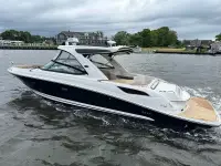 Sea Ray 350 SLX 