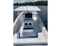 Midnight Express 37 Open 