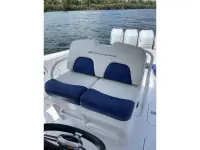 Midnight Express 37 Open 