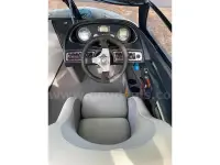 Malibu Ski Response LXU 