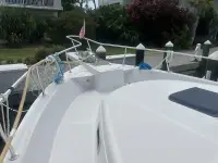 Mainship 430 fast Trawler 