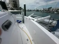 Mainship 430 fast Trawler 