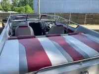 Four Winns Liberator 201